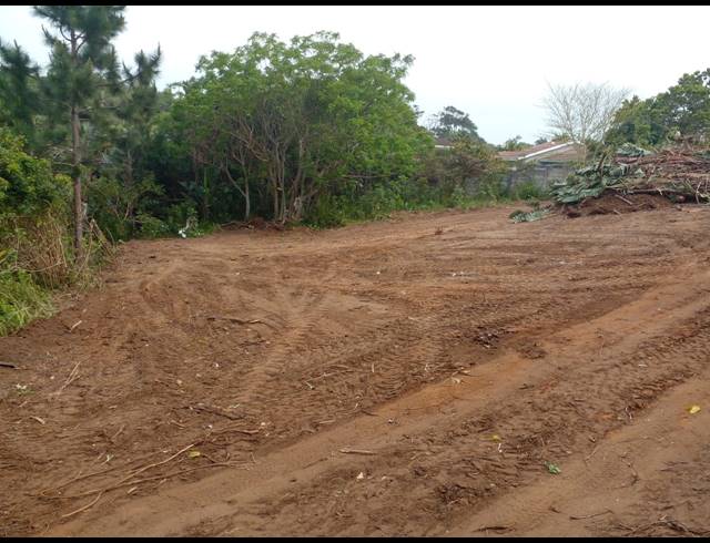 1,784M² VACANT LAND FOR SALE IN RAMSGATE